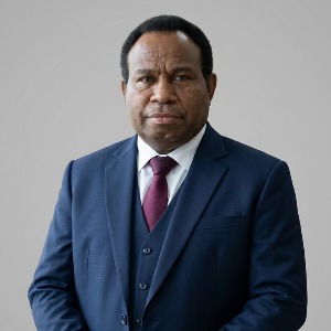 HERMAN ICK, SH., M.KP